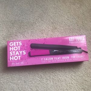 Brand new hot tool straightener